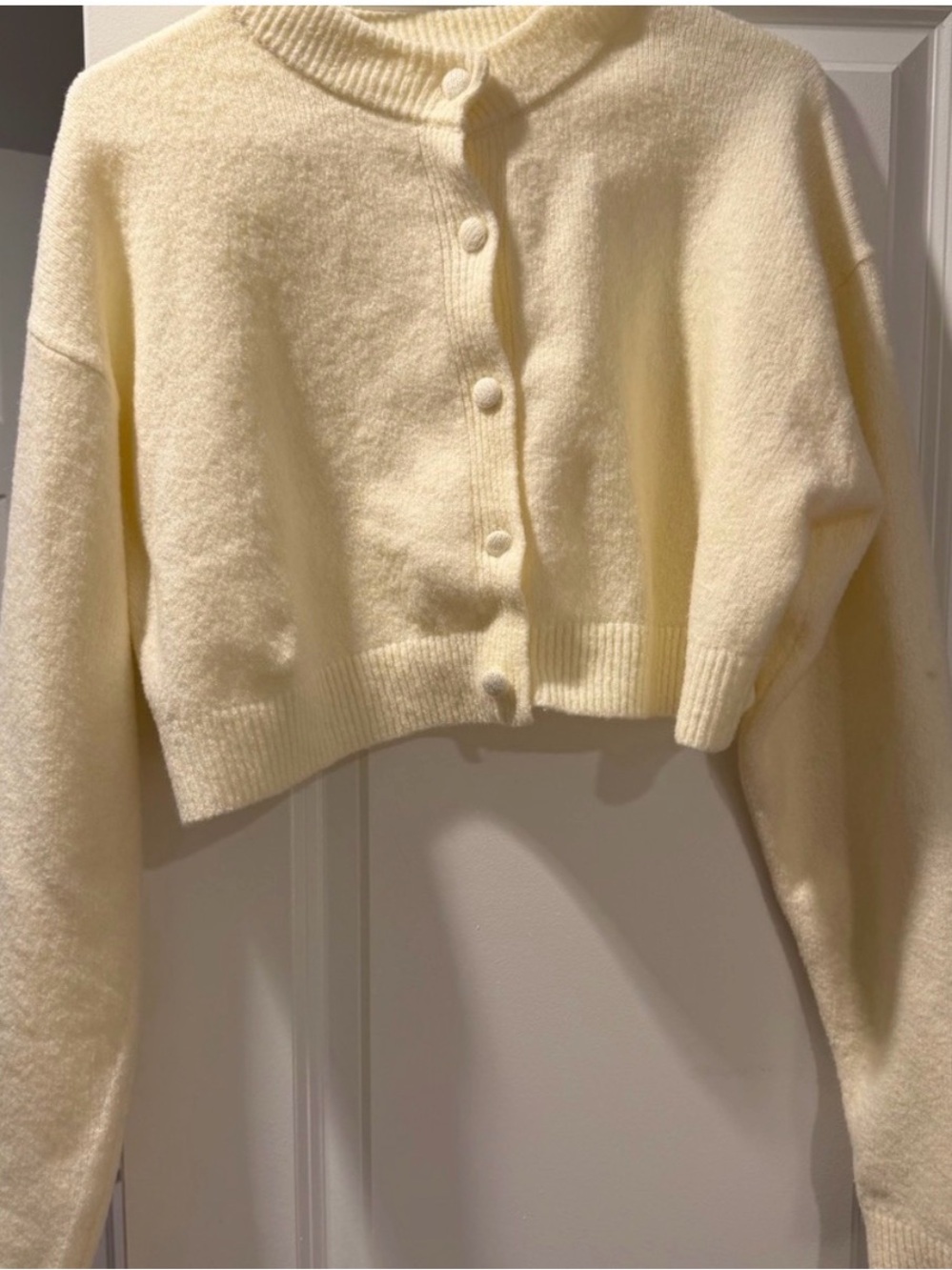 Meshki cardigan - Picture 2 of 3